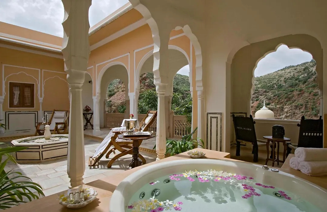Samode Palace-1