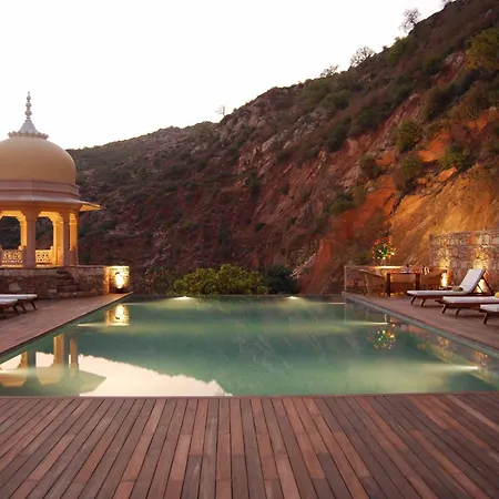 Samode Palace-2